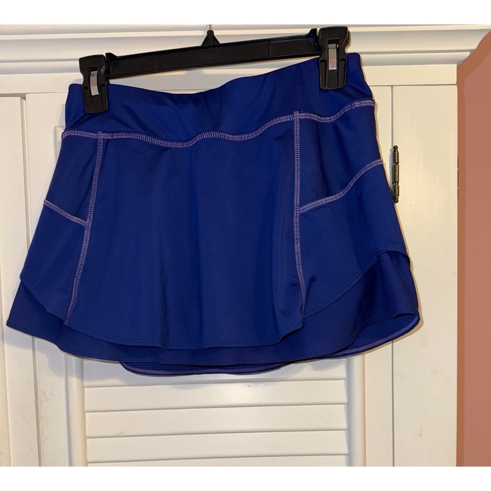 ❤️Athleta Tennis Skirt